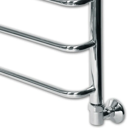 Полотенцесушитель водяной Ника QVADRO Л 90 ВП 50/40 Полотенцесушитель водяной Ника QVADRO Л 90 ВП 50/40