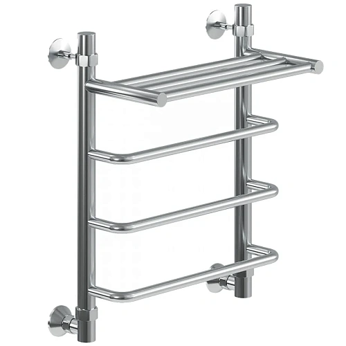 Полотенцесушитель водяной Ника QVADRO Л 90 ВП 50/40 Полотенцесушитель водяной Ника QVADRO Л 90 ВП 50/40