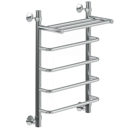 Полотенцесушитель водяной Ника QVADRO Л 90 ВП 60/40 Полотенцесушитель водяной Ника QVADRO Л 90 ВП 60/40