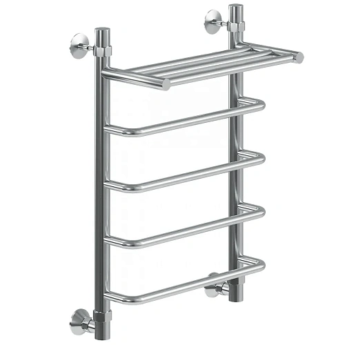 Полотенцесушитель водяной Ника QVADRO Л 90 ВП 60/40 Полотенцесушитель водяной Ника QVADRO Л 90 ВП 60/40