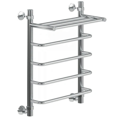 Полотенцесушитель водяной Ника QVADRO Л 90 ВП 60/50 Полотенцесушитель водяной Ника QVADRO Л 90 ВП 60/50