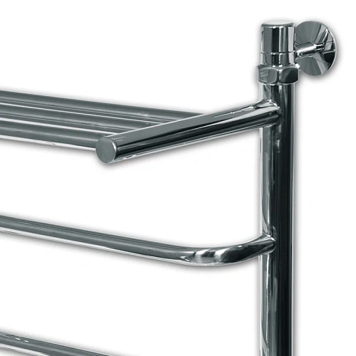 Полотенцесушитель водяной Ника QVADRO Л 90 ВП 60/50 Полотенцесушитель водяной Ника QVADRO Л 90 ВП 60/50