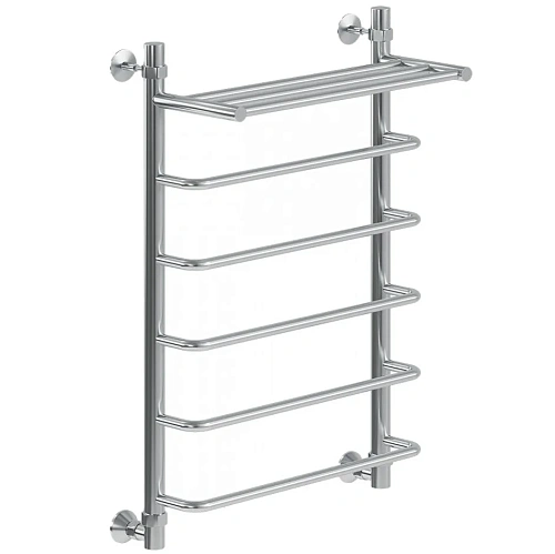 Полотенцесушитель водяной Ника QVADRO Л 90 ВП 80/50 Полотенцесушитель водяной Ника QVADRO Л 90 ВП 80/50