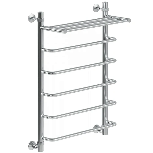 Полотенцесушитель водяной Ника QVADRO Л 90 ВП 80/60 Полотенцесушитель водяной Ника QVADRO Л 90 ВП 80/60