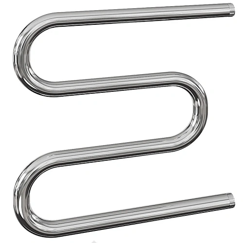 Полотенцесушитель водяной Ника SIMPLE М-обр. 50/70 без полки Полотенцесушитель водяной Ника SIMPLE М-обр. 50/70 без полки