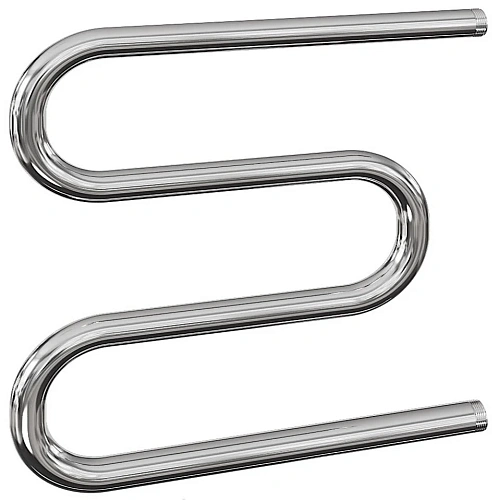 Полотенцесушитель водяной Ника SIMPLE М-обр. 50/90 без полки Полотенцесушитель водяной Ника SIMPLE М-обр. 50/90 без полки