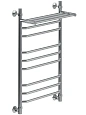 Полотенцесушитель водяной Ника TRAPEZIUM ЛТ (Г2) ВП 80/40 Полотенцесушитель водяной Ника TRAPEZIUM ЛТ (Г2) ВП 80/40
