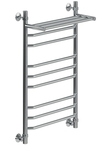 Полотенцесушитель водяной Ника TRAPEZIUM ЛТ (Г2) ВП 80/40 Полотенцесушитель водяной Ника TRAPEZIUM ЛТ (Г2) ВП 80/40