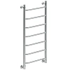 Полотенцесушитель водяной Ника TRAPEZIUM ЛТ 100/40 Полотенцесушитель водяной Ника TRAPEZIUM ЛТ 100/40