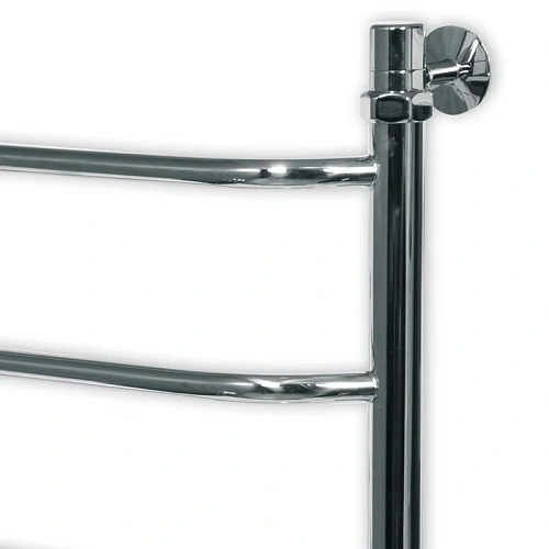 Полотенцесушитель водяной Ника TRAPEZIUM ЛТ 100/50 Полотенцесушитель водяной Ника TRAPEZIUM ЛТ 100/50