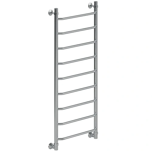 Полотенцесушитель водяной Ника TRAPEZIUM ЛТ 120/40 Полотенцесушитель водяной Ника TRAPEZIUM ЛТ 120/40