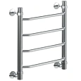 Полотенцесушитель водяной Ника TRAPEZIUM ЛТ 50/60 Полотенцесушитель водяной Ника TRAPEZIUM ЛТ 50/60