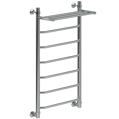 Полотенцесушитель водяной Ника TRAPEZIUM ЛТ ВП 100/60 Полотенцесушитель водяной Ника TRAPEZIUM ЛТ ВП 100/60