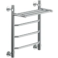 Полотенцесушитель водяной Ника TRAPEZIUM ЛТ ВП 50/40 Полотенцесушитель водяной Ника TRAPEZIUM ЛТ ВП 50/40