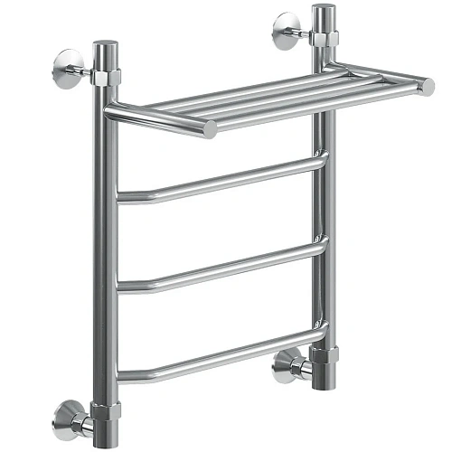 Полотенцесушитель водяной Ника TRAPEZIUM ЛТ ВП 50/50 Полотенцесушитель водяной Ника TRAPEZIUM ЛТ ВП 50/50