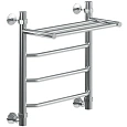 Полотенцесушитель водяной Ника TRAPEZIUM ЛТ ВП 50/60 Полотенцесушитель водяной Ника TRAPEZIUM ЛТ ВП 50/60