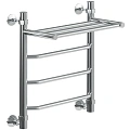 Полотенцесушитель водяной Ника TRAPEZIUM ЛТ ВП 50/60 Полотенцесушитель водяной Ника TRAPEZIUM ЛТ ВП 50/60