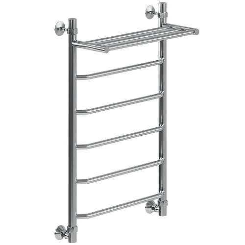 Полотенцесушитель водяной Ника TRAPEZIUM ЛТ ВП 80/40 Полотенцесушитель водяной Ника TRAPEZIUM ЛТ ВП 80/40