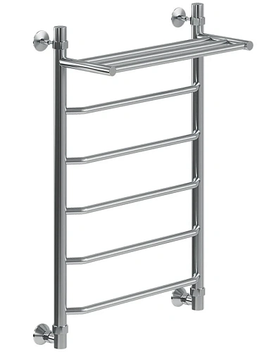 Полотенцесушитель водяной Ника TRAPEZIUM ЛТ ВП 80/60 Полотенцесушитель водяной Ника TRAPEZIUM ЛТ ВП 80/60