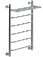 Полотенцесушитель водяной Ника TRAPEZIUM ЛТ ВП 80/60 Полотенцесушитель водяной Ника TRAPEZIUM ЛТ ВП 80/60