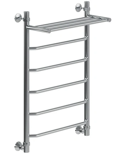 Полотенцесушитель водяной Ника TRAPEZIUM ЛТ ВП 80/60 Полотенцесушитель водяной Ника TRAPEZIUM ЛТ ВП 80/60