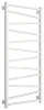 Полотенцесушитель водяной Сунержа Сирокко 1200х500 12-0253-1250 Белый Полотенцесушитель водяной Сунержа Сирокко 1200х500 12-0253-1250 Белый