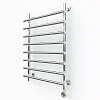 Полотенцесушитель электрический BONNA 500x500 BN33E-H500W500-UP