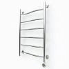 Полотенцесушитель электрический BONNA 500x500 BN5E-H500W500-UP