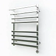 Полотенцесушитель электрический BONNA 500x500 BNQNEXT2E-H500W500-UP Полотенцесушитель электрический BONNA 500x500 BNQNEXT2E-H500W500-UP