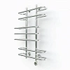 Полотенцесушитель электрический BONNA 600x200x500 BN20E-H600W600-UP