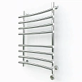 Полотенцесушитель электрический BONNA 600x500 BN38E-H600W500-UP Полотенцесушитель электрический BONNA 600x500 BN38E-H600W500-UP
