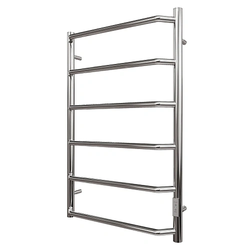 Полотенцесушитель электрический BONNA Alpheus 1000x400 BNP-EV6C-dt10040Ch хром Полотенцесушитель электрический BONNA Alpheus 1000x400 BNP-EV6C-dt10040Ch хром