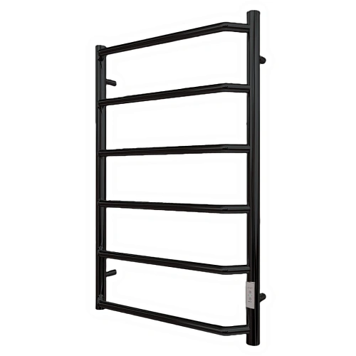 Полотенцесушитель электрический BONNA Alpheus 1000x500 BNP-EV6F-dt10050B черный Полотенцесушитель электрический BONNA Alpheus 1000x500 BNP-EV6F-dt10050B черный