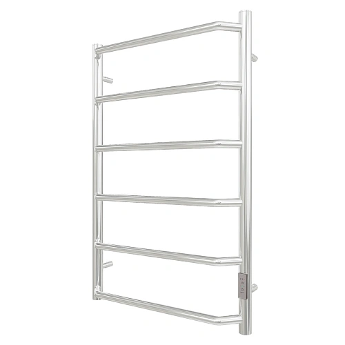 Полотенцесушитель электрический BONNA Alpheus 600x400 BNP-EV6F-dt6040W белый Полотенцесушитель электрический BONNA Alpheus 600x400 BNP-EV6F-dt6040W белый