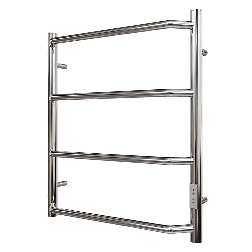 Полотенцесушитель электрический BONNA Alpheus 600x500 BNP-EV6C-dt6050Ch хром Полотенцесушитель электрический BONNA Alpheus 600x500 BNP-EV6C-dt6050Ch хром