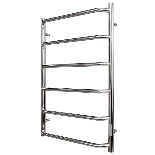 Полотенцесушитель электрический BONNA Alpheus 800x500 BNP-EV6C-dt8050Ch хром Полотенцесушитель электрический BONNA Alpheus 800x500 BNP-EV6C-dt8050Ch хром