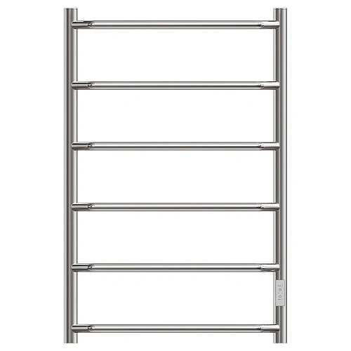 Полотенцесушитель электрический BONNA Alpheus 800x500 BNP-EV6C-dt8050Ch хром Полотенцесушитель электрический BONNA Alpheus 800x500 BNP-EV6C-dt8050Ch хром