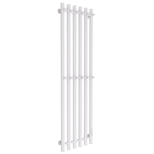 Полотенцесушитель электрический BONNA Asteria 1000x300 BNP-EI6F-dt10030W белый Полотенцесушитель электрический BONNA Asteria 1000x300 BNP-EI6F-dt10030W белый