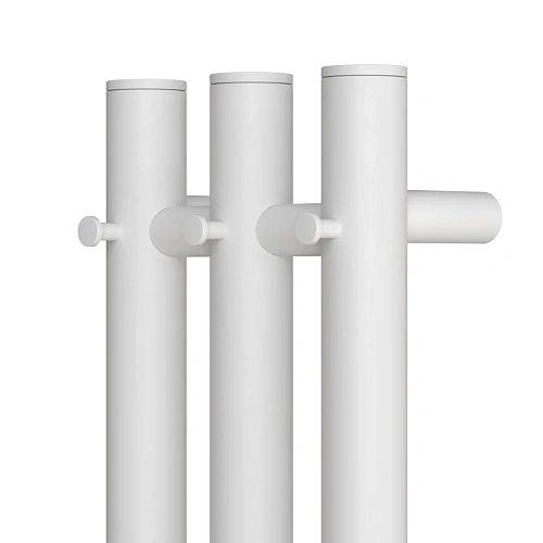 Полотенцесушитель электрический BONNA Asteria 1200x120 BNP-EI3F-dt12012W белый Полотенцесушитель электрический BONNA Asteria 1200x120 BNP-EI3F-dt12012W белый