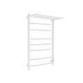 Полотенцесушитель электрический BONNA Clio 1000x400 BNP-EV7PF-dt10040W белый Полотенцесушитель электрический BONNA Clio 1000x400 BNP-EV7PF-dt10040W белый