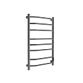 Полотенцесушитель электрический BONNA Clio 1000x500 BNP-EV7F-dt10050Gt графит Полотенцесушитель электрический BONNA Clio 1000x500 BNP-EV7F-dt10050Gt графит