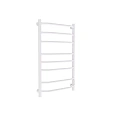 Полотенцесушитель электрический BONNA Clio 1000x500 BNP-EV7F-dt10050W белый Полотенцесушитель электрический BONNA Clio 1000x500 BNP-EV7F-dt10050W белый