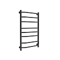 Полотенцесушитель электрический BONNA Clio 600x400 BNP-EV7F-dt6040B черный Полотенцесушитель электрический BONNA Clio 600x400 BNP-EV7F-dt6040B черный