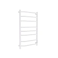 Полотенцесушитель электрический BONNA Clio 800x400 BNP-EV7F-dt8040W белый Полотенцесушитель электрический BONNA Clio 800x400 BNP-EV7F-dt8040W белый