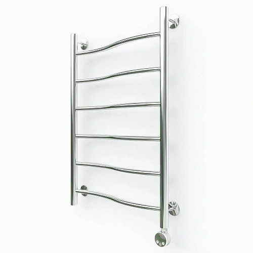 Полотенцесушитель электрический BONNA Danae 1200x500 BN5E-H1200W500-UPMG золото Полотенцесушитель электрический BONNA Danae 1200x500 BN5E-H1200W500-UPMG золото