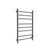 Полотенцесушитель электрический BONNA Diane 1000x400 BNP-EV10F-dt10040Gt графит
