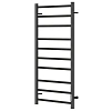 Полотенцесушитель электрический BONNA Diane 1000x500 BNP-EV10F-dt10040B черный Полотенцесушитель электрический BONNA Diane 1000x500 BNP-EV10F-dt10040B черный
