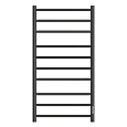 Полотенцесушитель электрический BONNA Diane 1000x500 BNP-EV10F-dt10040B черный Полотенцесушитель электрический BONNA Diane 1000x500 BNP-EV10F-dt10040B черный