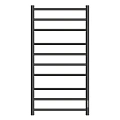 Полотенцесушитель электрический BONNA Diane 1000x500 BNP-EV10F-dt10040B черный Полотенцесушитель электрический BONNA Diane 1000x500 BNP-EV10F-dt10040B черный