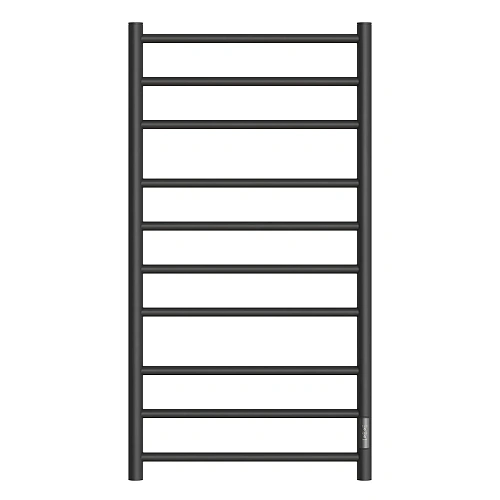 Полотенцесушитель электрический BONNA Diane 1000x500 BNP-EV10F-dt10040B черный Полотенцесушитель электрический BONNA Diane 1000x500 BNP-EV10F-dt10040B черный